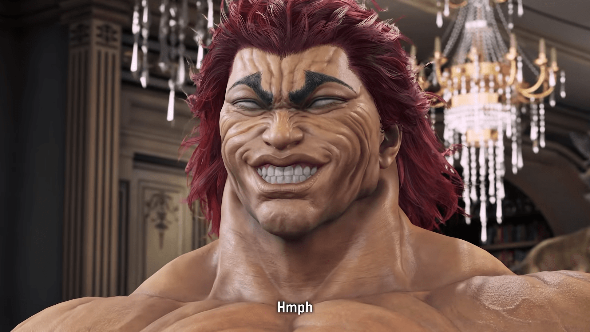 Yujiro Hanma Akhirnya Pamer Penampilan di TEKKEN 8, Gameplay Lengkap Hadir Januari 2027