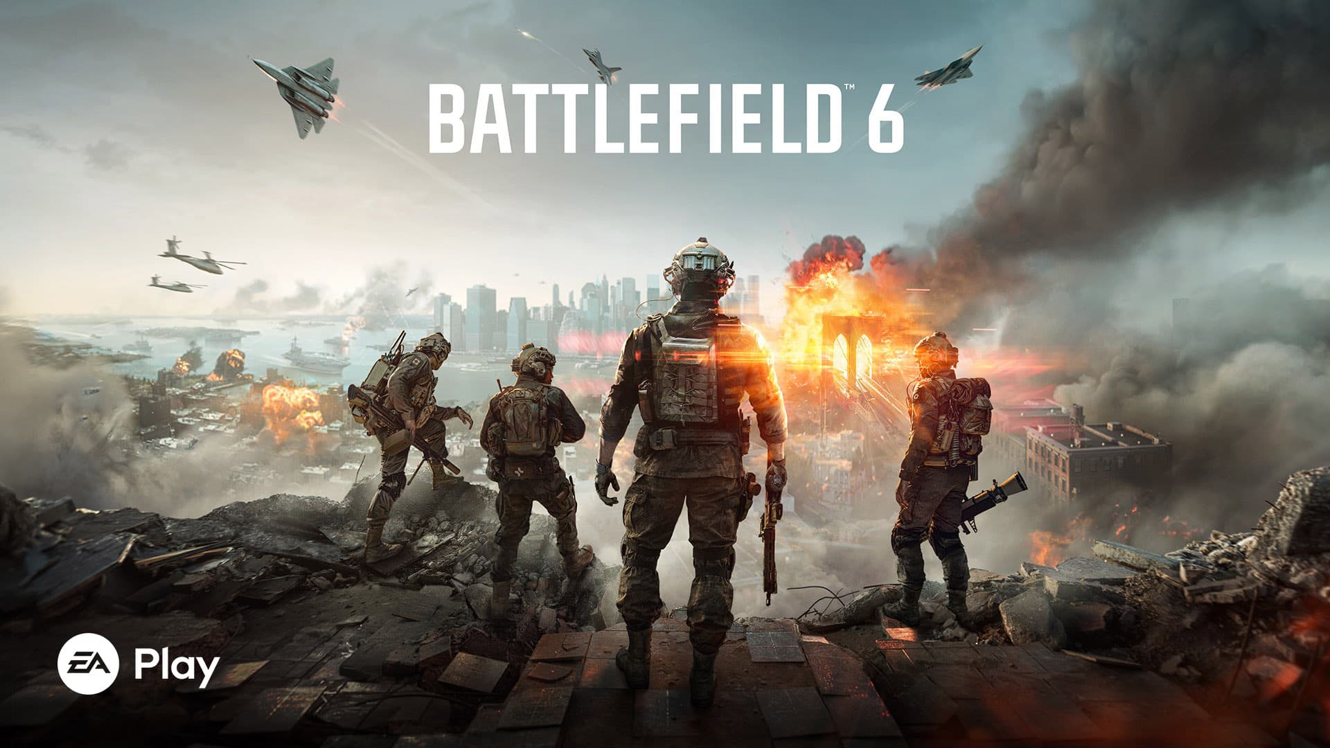 Battlefield 6 Hadir di Xbox Game Pass 13 Oktober, Pemain PC Bisa Ikut Mencoba