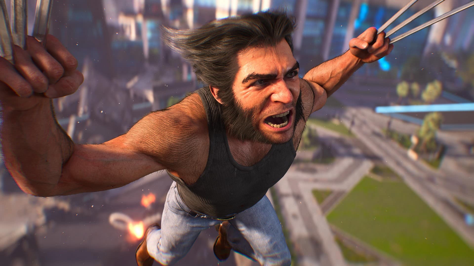 Marvel’s Wolverine Tidak Sempurna: Kritik yang Bisa Menguji Ambisi Eksklusif PS5 Sony