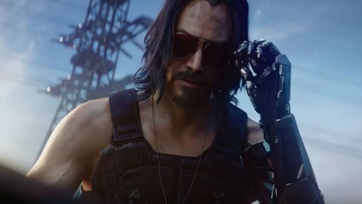 Cyberpunk 2077 Bakal Diadaptasi Menjadi Film Live-Action oleh Paramount Pictures