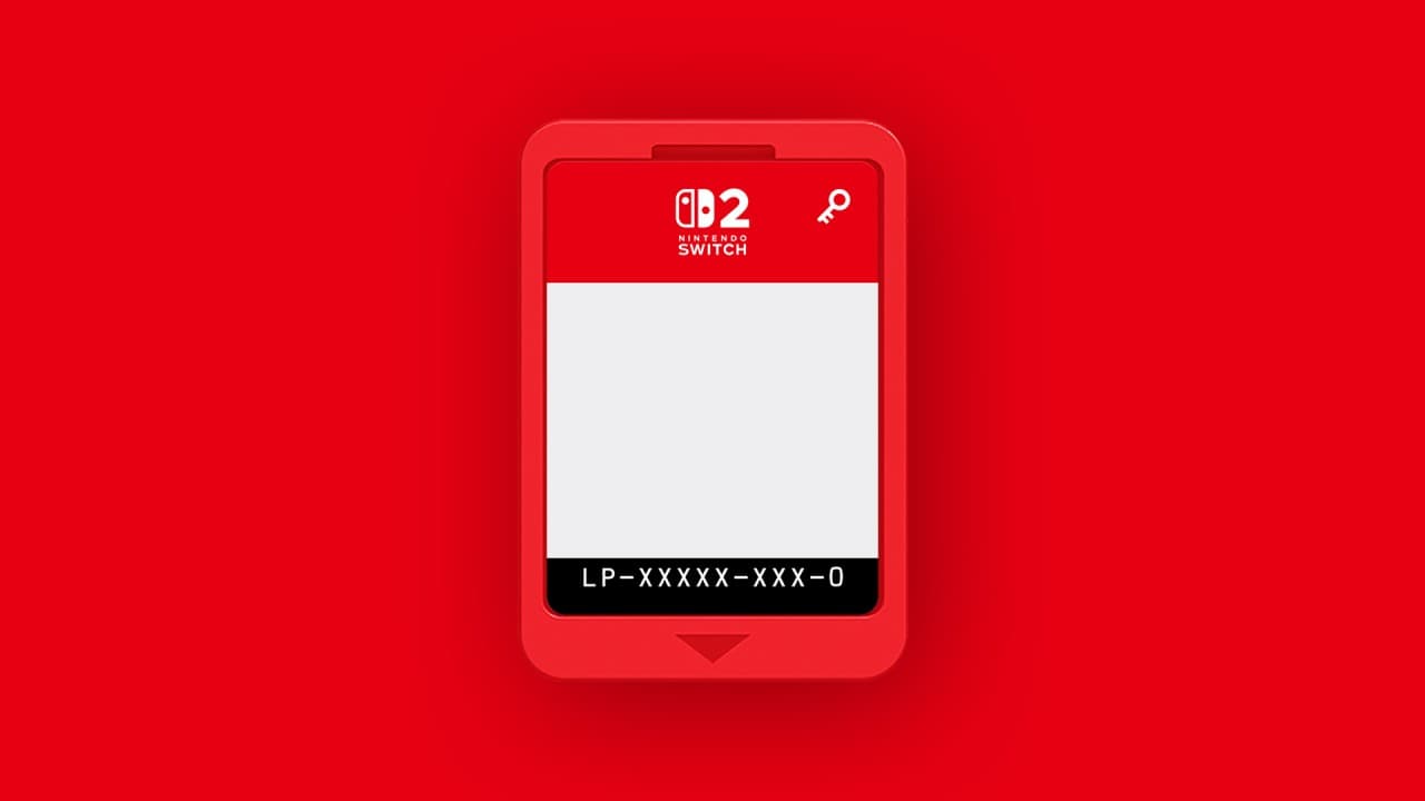 Nintendo Tegaskan Belum Akan Tinggalkan Game Fisik, Cartridge Switch 2 Masih Punya Tempat