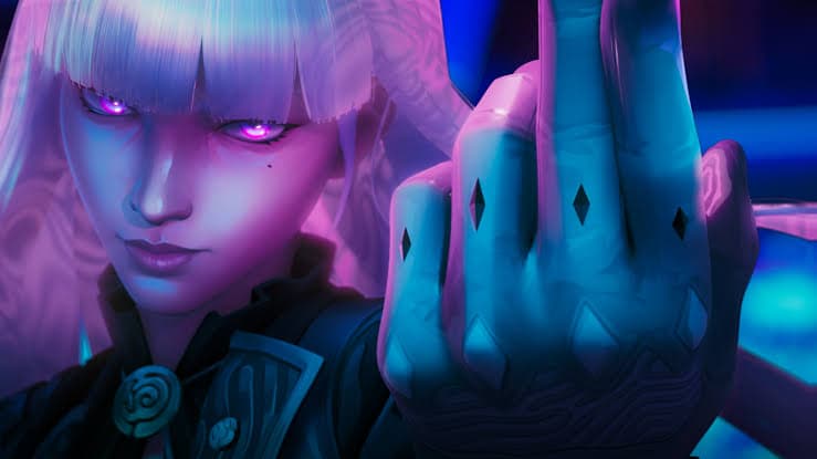 VALORANT Perkenalkan Hush, Duelist Baru dari China yang Siap Hadir 27 Oktober