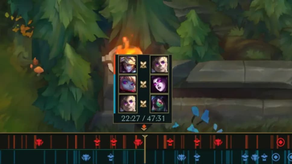 Riot Tunda Pembatasan Replay League of Legends Usai Dikritik Komunitas